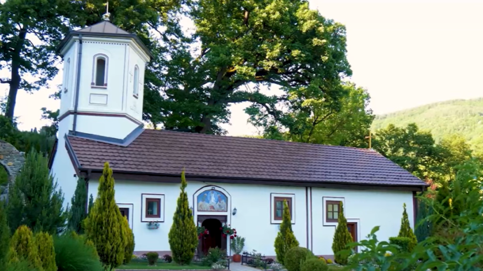 Tajno građen pod okriljem noći u doba Turaka: Manastir Preobraženja u Kozjem Dolu rušen, ali ne i pokoren