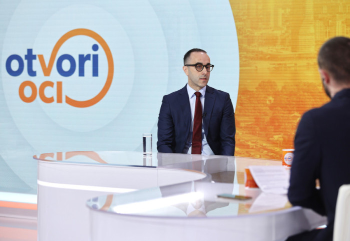 Suđenje Kecmanovićima - preokret ili potvrda optužnice: "Ništa u sudskoj praksi neće biti isto nakon ovog postupka"