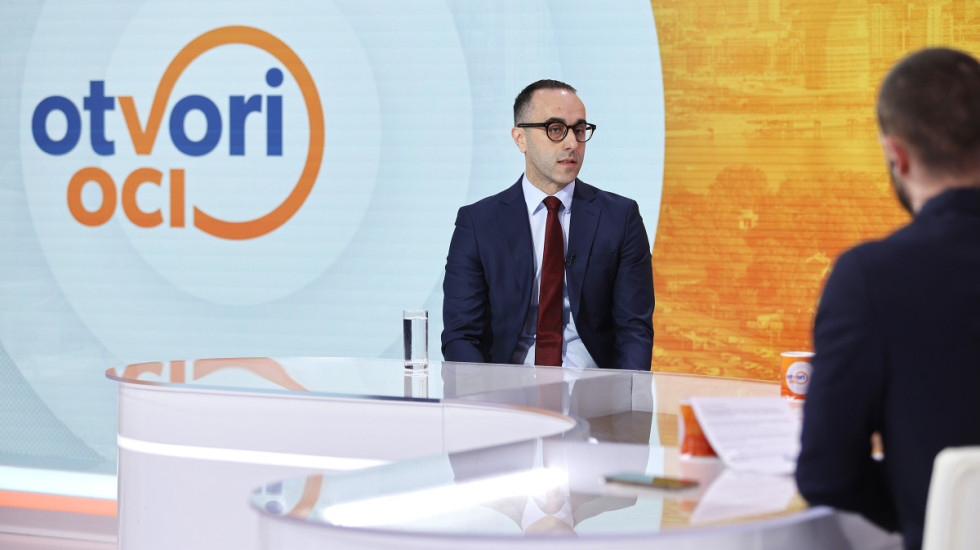 Suđenje Kecmanovićima - preokret ili potvrda optužnice: "Ništa u sudskoj praksi neće biti isto nakon ovog postupka"