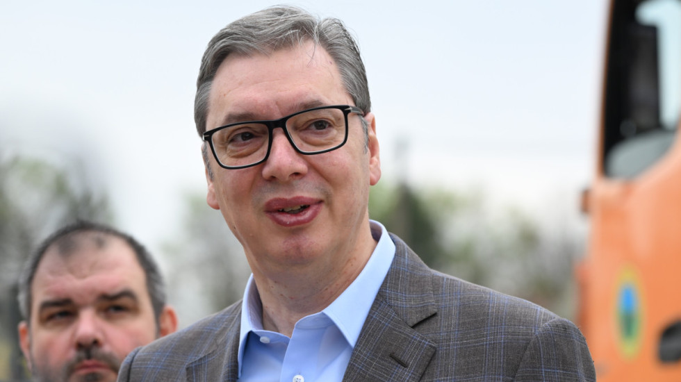 Vučić o novim cenama goriva: Verujem da će promena biti minimalna