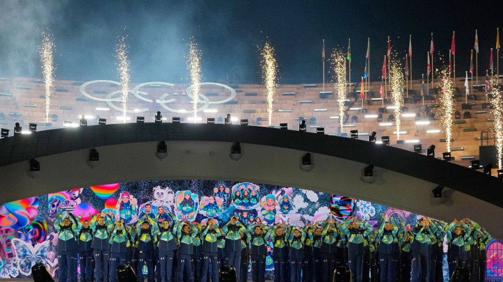 Olimpijske igre menjaju pravila: Transrodnim osobama zabranjeno da se takmiče u ženskim kategorijama