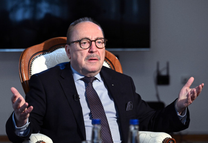 Mađarski zvaničnik: MOL bi uskoro mogao da preuzme većinski udeo u NIS