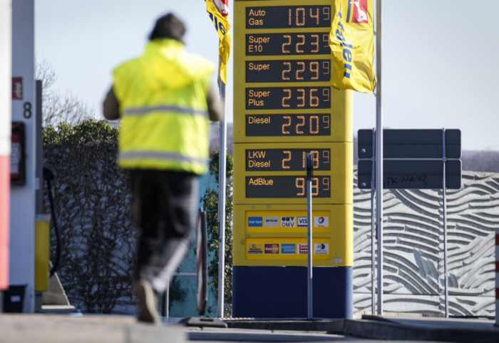 Globalno tržište pod pritiskom: Cene dizela duplirane od početka rata u Iranu