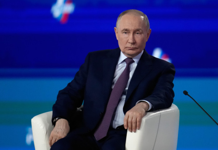 EU optužuje Rusiju da pomaže Iranu u napadima na SAD: "Dostavljaju satelitske snimke"