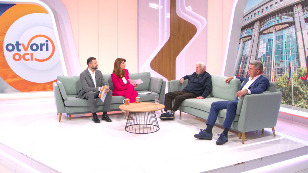 Gosti Newsmax Balkans o proširenju EU: Srbija između suštinskih reformi i straha od gubitka identiteta