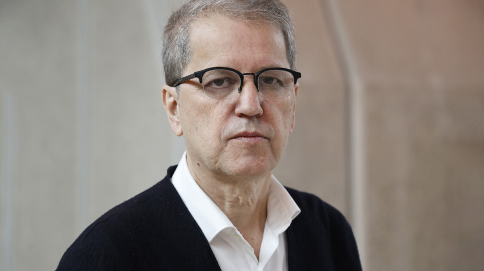 Miloš Čolić gost emisije GrađaNIN u 21 sat