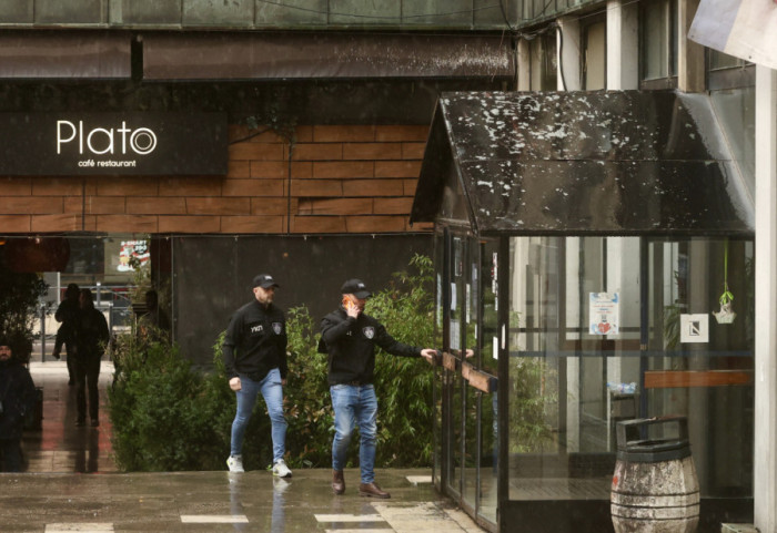 Body of Young Woman Found Outside the Faculty of Philosophy in Belgrade; Prosecutor’s Office Investigating Circumstances