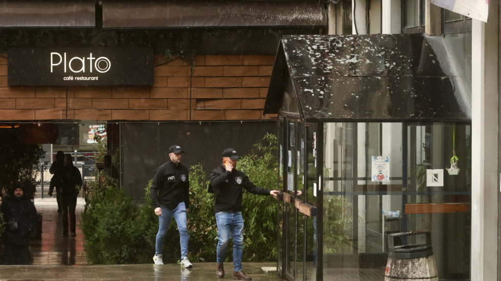 Body of Young Woman Found Outside the Faculty of Philosophy in Belgrade; Prosecutor’s Office Investigating Circumstances