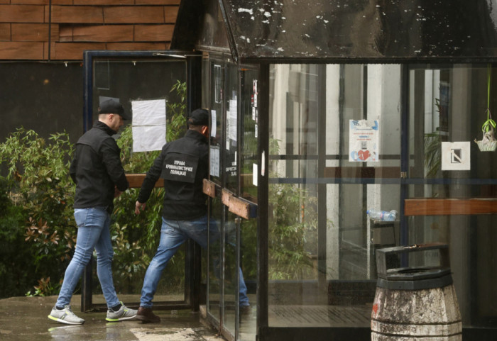 VJT naložilo policiji da obavi razgovore sa dekanom i drugim zaposlenima na Filozofskom fakultetu povodom smrti devojke