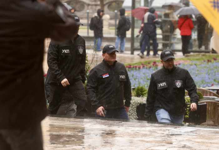 Policija nastavlja saslušanja povodom smrti studentkinje ispred Filozofskog fakulteta