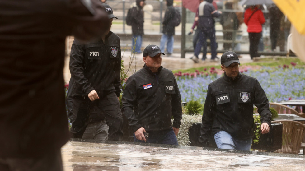 Policija nastavlja saslušanja povodom smrti studentkinje ispred Filozofskog fakulteta