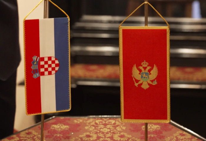 Crna Gora pod pritiskom iz Hrvatske: "Ne koristimo mogućnost da zauzmemo poziciju partnera u dijalogu"
