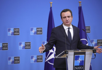 Kurti: Kosovo će dobiti žandarmeriju nakon izbora, njeno formiranje je nužnost vremena