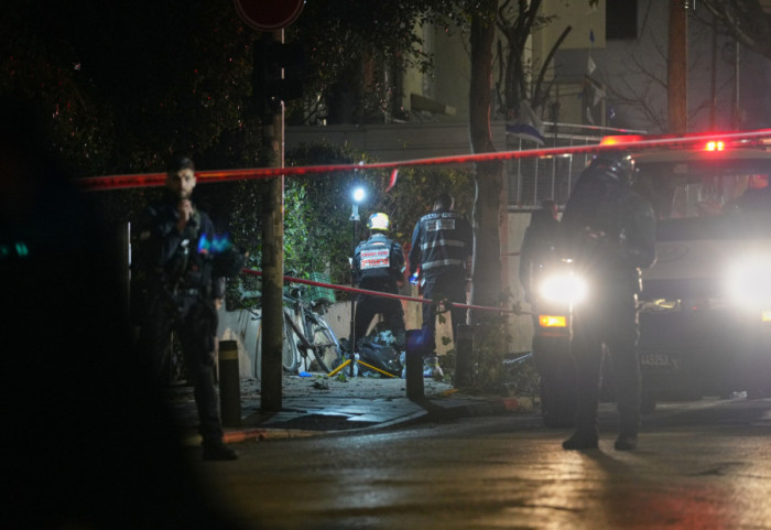 U iranskom napadu na vazduhoplovnu bazu u Saudijskoj Arabiji ranjeno 12 američkih vojnika