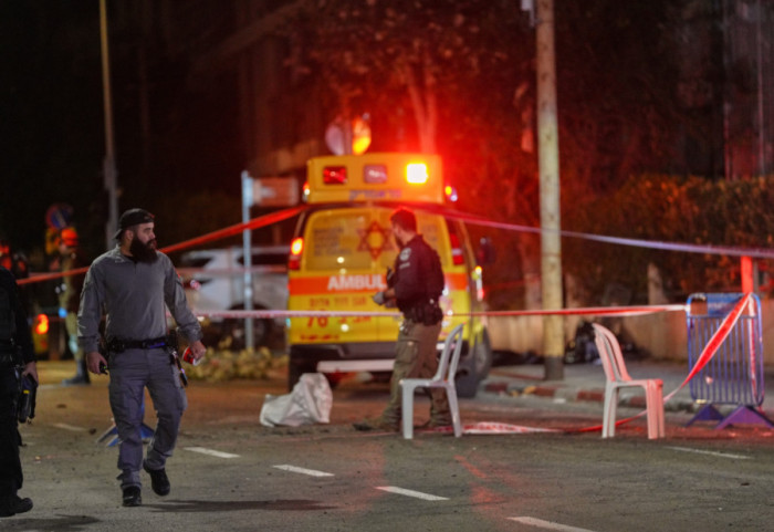 Huti se uključili u rat na Bliskom istoku: Grupa iz Jemena koja podržava Iran preuzela odgovornost za napad na Izrael