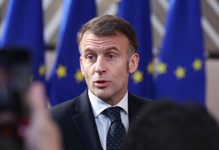 Konferencija o bezbednosti Ormuskog moreuza: Makron pozvao 30 zemalja, bez učešća SAD