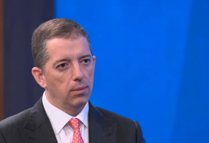 Đurić za Newsmax Balkans: Srbi žele novi list u odnosima sa SAD i trudimo se da zgrabimo svaku priliku