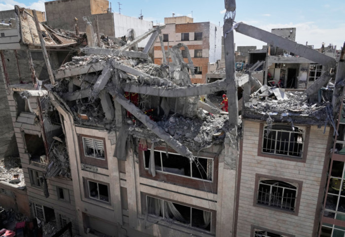 Pakistan domaćin pregovora o ratu u Iranu: Dogovoren sastanak Turske, Egipta i Saudijske Arabije