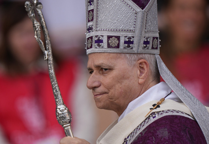 Papa Lav XIV posetio zemlju luksuza: "Milijarderi da ne podležu idiotariji novca"