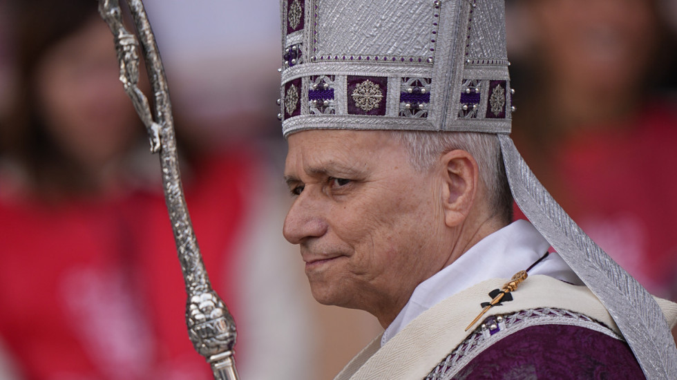 Papa Lav XIV posetio zemlju luksuza: "Milijarderi da ne podležu idiotariji novca"