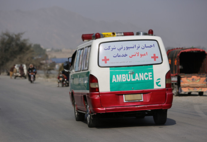 Poplave u Avganistanu odnele 17 života, razoreni putevi i kuće