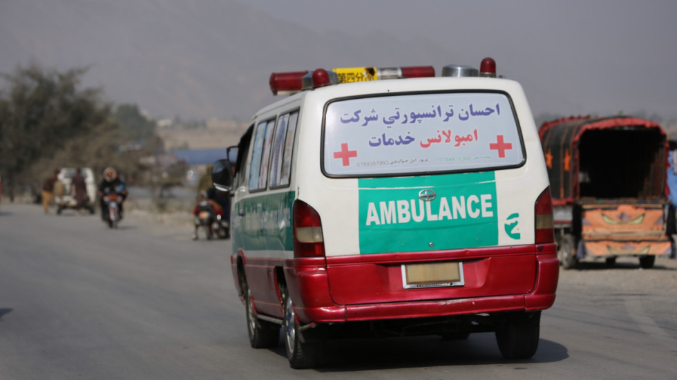 Poplave u Avganistanu odnele 17 života, razoreni putevi i kuće