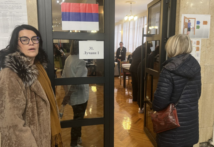 Delegacija EU u Srbiji o lokalnim izborima: Pozdravljamo visoku izlaznost, ali žalimo zbog nepravilnosti i incidenata