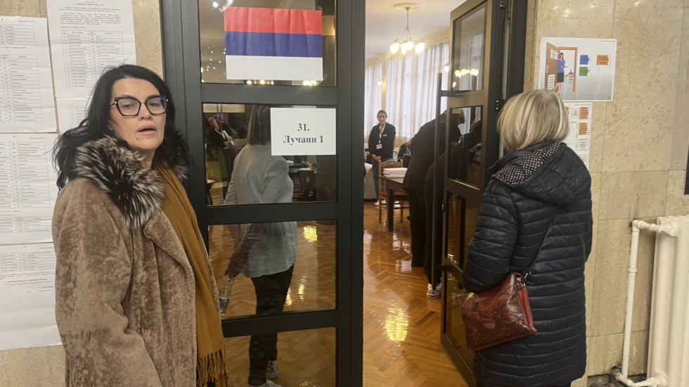 Delegacija EU u Srbiji o lokalnim izborima: Pozdravljamo visoku izlaznost, ali žalimo zbog nepravilnosti i incidenata