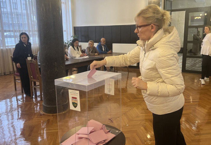 Koalicija oko SNS u Lučanima imaće 23 odbornika, studentska lista osvojila 12 mandata