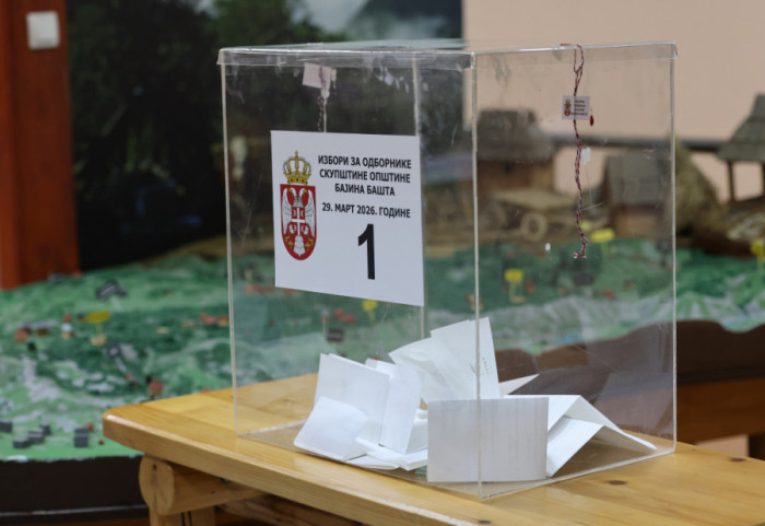 Koalicija oko SNS osvojila 25 mandata u Bajinoj Bašti, "Ujedinjeni" 20