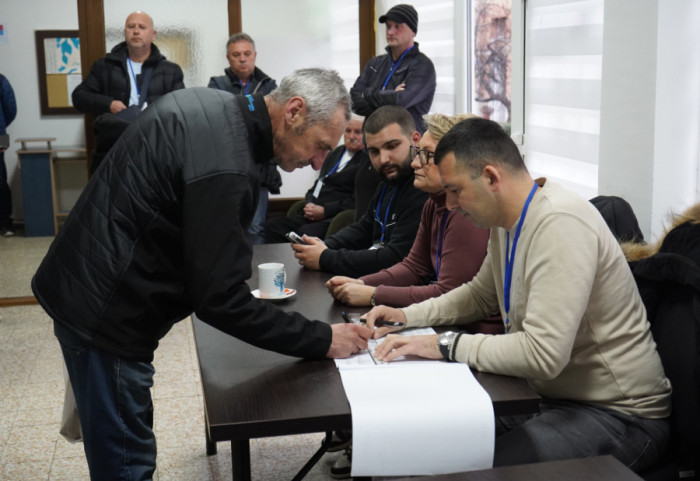 Tesna izborna trka u Sevojnu: Koaliciji oko SNS i "Ujedinjenima" po devet mandata, jednog odbornika imaće Zdrava Srbija