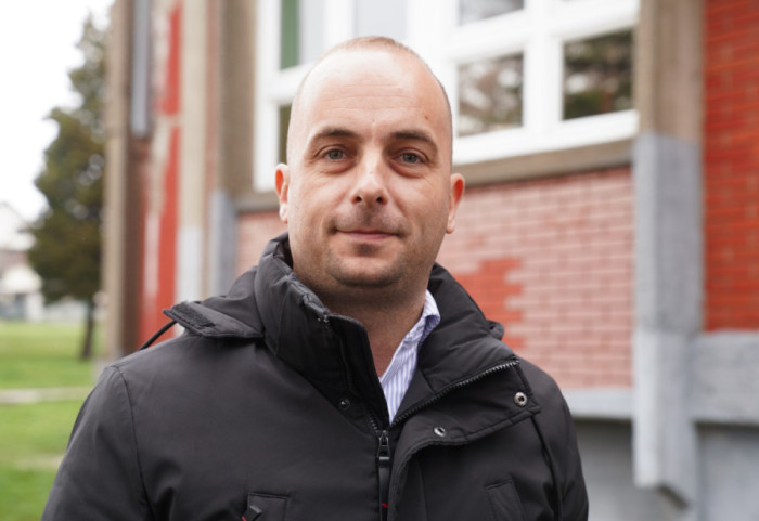 Goran Orlić izabran za predsednika opštine Aranđelovac