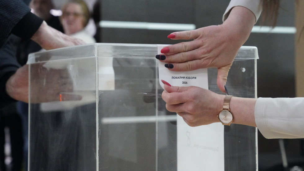 Koalicija oko SNS dobila 12.516 glasova u Boru, lista Bor - Naša odgovornost 2.185 manje