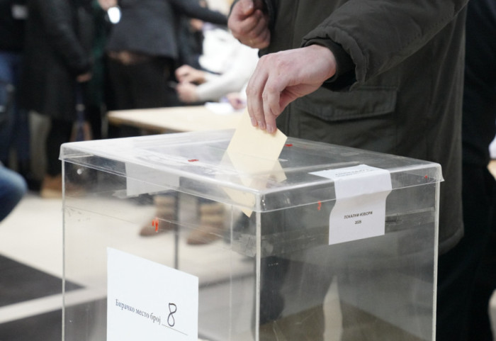 Preliminarni rezultati izbora u Majdanpeku: Koalicija oko SNS osvojila 63,26 odsto glasova, Nu dau 18,09