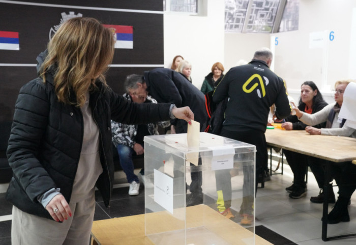 Viši sud poništio rešenje izborne komisije o ponavljanju glasanja na jednom biračkom mestu u Aranđelovcu