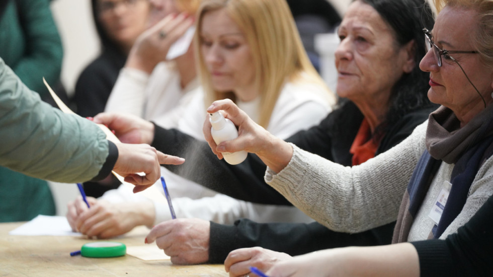 Preliminarni rezultati izbora u Kladovu: Koalicija oko SNS osvojila 21 mandat, studentsko-građanska lista sedam