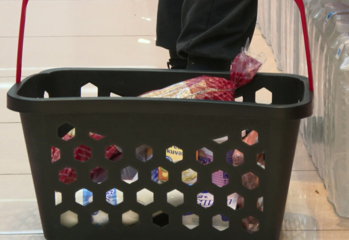 Godišnja inflacija u Srbiji u martu 2,8 odsto: Najviše poskupeli nakit i ručni satovi, dok je gotova hrana pojeftinila