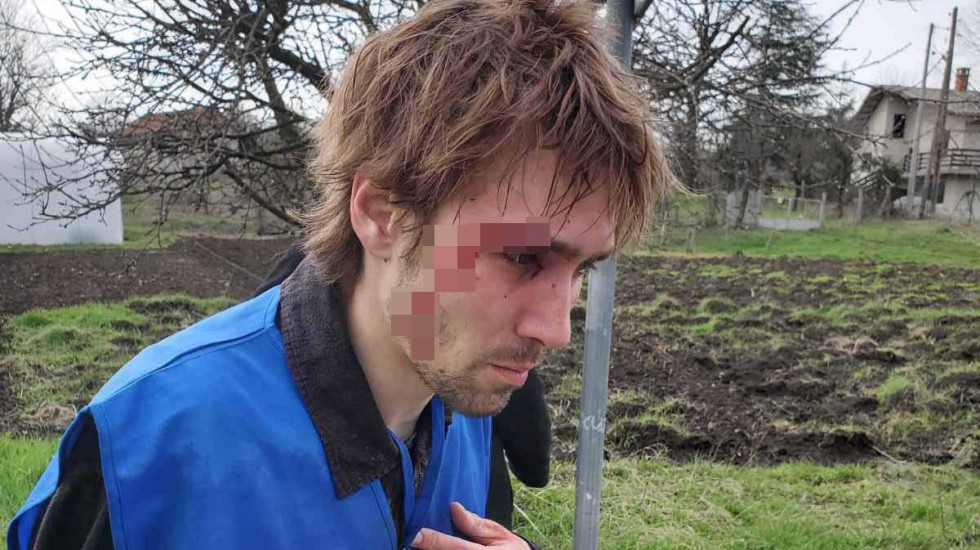 Advokat NDNV: Novinar Lazar Dinić pretučen u Boru dok je izveštavao, napadnute i njegove kolege