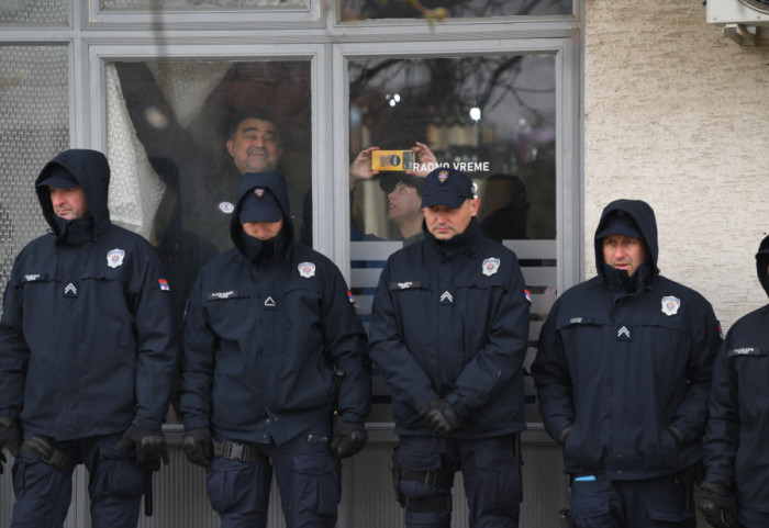 (FOTO/VIDEO) Lokalni izbori u Srbiji: Incidenti u Boru, Bajinoj Bašti i Kuli, izborni dan obeležila i visoka izlaznost