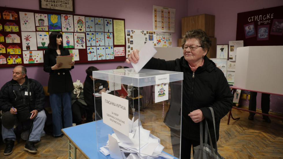 Ko je "pobednik", a ko "gubitnik" lokalnih izbora u deset gradova i opština