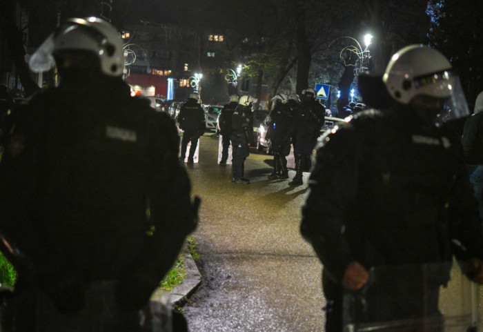 Novi zakon o policiji: "Vraćanje poverenja građana i jasno definisanje odgovornosti"