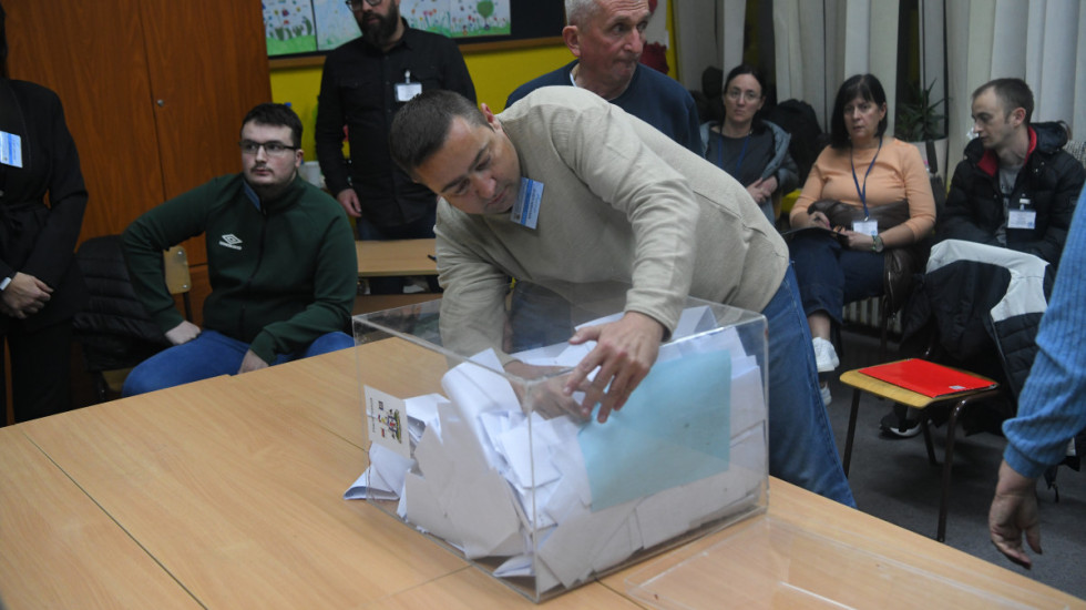 Koalicija oko SNS osvojila 63,26 odsto glasova u Majdanpeku, u skupštinu ušle još dve liste