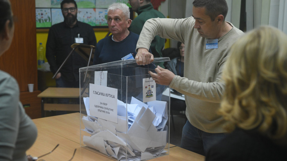 Italijanski dnevnik o lokalnim izborima: "Srbija glasala za stabilnost i opovrgla zapadni narativ"