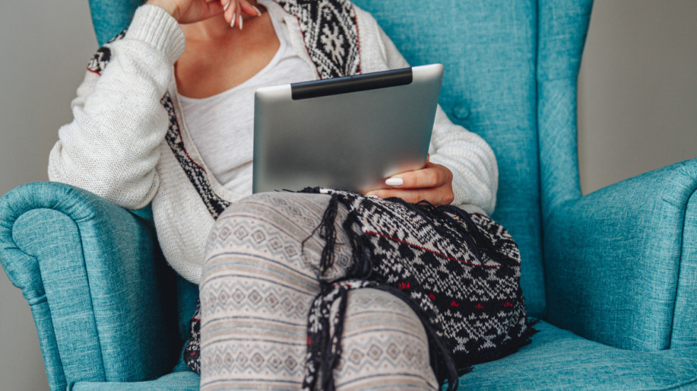 Mentalno aktivno sedenje može da smanji rizik od demencije, pokazala studija švedskog instituta