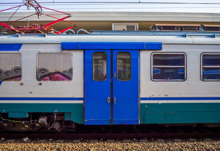 Voz na relaciji Subotica-Segedin iskočio iz šina: Putnici bez povreda