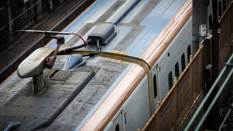 Poginuo mladić (25) u blizini Pančevačkog mosta: Udarila ga struja nakon što se popeo na napušteni vagon