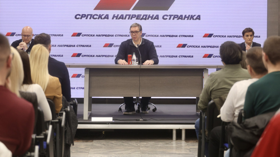 Vučić o rezultatima lokalnih izbora: Najubedljivija pobeda u Kladovu sa 71,99 odsto glasova, najneizvesnije bilo u Kuli