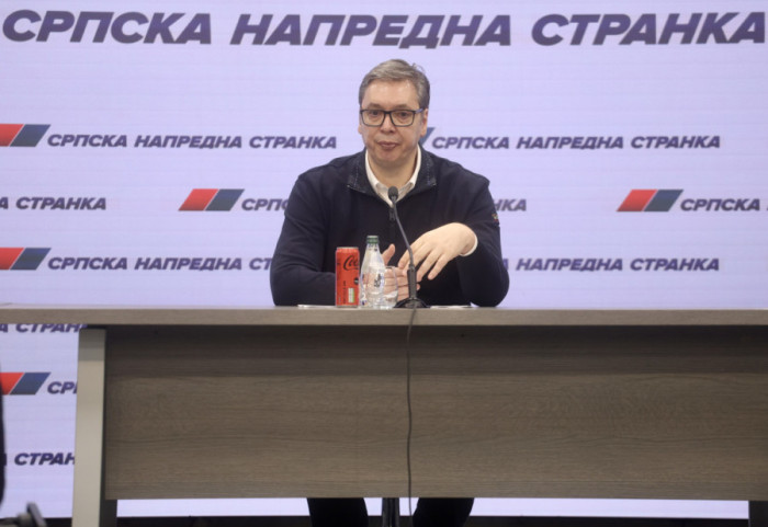 Vučić o rezultatima lokalnih izbora: Najubedljivija pobeda u Kladovu sa 71,99 odsto glasova, najneizvesnije bilo u Kuli