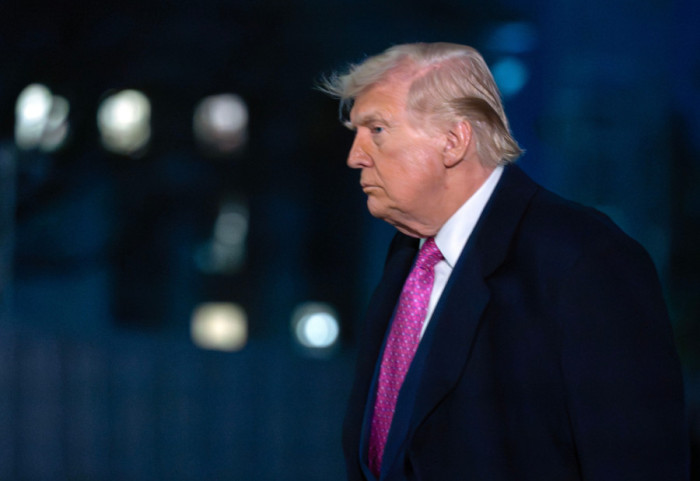 Tramp: Možda ćemo uzeti naftu ili obogaćeni uranijum u Iranu