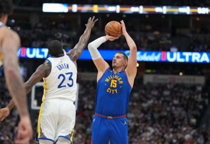 Nikola Jokić fantastičnom igrom doneo Denveru šestu pobedu u nizu